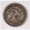 Image 2 : 1835 BUST HALF DIME FINE