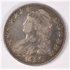 Image 1 : 1830 CAPPED BUST HALF  DOLLAR, XF