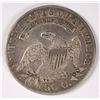 Image 2 : 1830 CAPPED BUST HALF  DOLLAR, XF