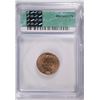 Image 4 : 1863 INDIAN CENT ICG MS-62