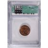 Image 4 : 1890 INDIAN CENT ICG MS-62 RB