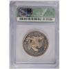 Image 4 : 1863 SEATED LIBERTY HALF ICG PR-63