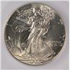 Image 2 : 1938 WALKING LIBERTY HALF ICG MS-61