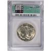 Image 4 : 1938 WALKING LIBERTY HALF ICG MS-61