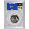 Image 4 : 2004-S WISCONSIN STATE QUARTER, PCGS PR-70 DCAM