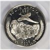Image 3 : 2006-S SOUTH DAKOTA STATE QUARTER,  PCGS PR-70 DCAM