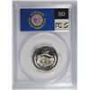 Image 4 : 2006-S SOUTH DAKOTA STATE QUARTER,  PCGS PR-70 DCAM