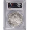 Image 4 : 2003 AMERICAN SILVER EAGLE, PCGS MS-70! PERFECT!