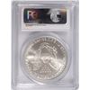 Image 4 : 2006 AMERICAN SILVER EAGLE, PCGS MS-70 PERFECT!