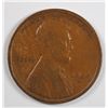 Image 1 : 1909-S LINCOLN CENT VG/F