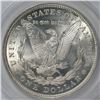 Image 3 : 1921 MORGAN DOLLAR ANACS MS-63