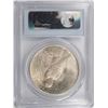 Image 4 : 1923 PEACE DOLLAR PCGS MS-64 +