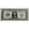 Image 1 : 1923 $1 SILVER CERTIFICATE