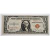 Image 1 : 1935 $1 SILVER CERTIFICATE (HAWAII)