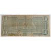 Image 2 : 1864 $10 CONFEDERATE STATES OF AMERICA NOTES