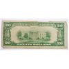 Image 2 : 1929 $20 NATIONAL (CHICAGO, IL)
