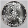 Image 1 : 1987 SILVER AMERICAN EAGLE
