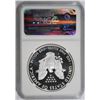 Image 4 : 2011-W PROOF SILVER AMERICAN EAGLE NGC PF-70 UC (EARLY RELEASE)
