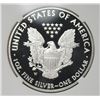 Image 3 : 2014-W PROOF SILVER AMERICAN EAGLE NGC PF-69 UC (NATIONAL LEAGUE CHAMPS SAN FRAN
