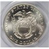 Image 3 : 1994-D CAPITOL COMMEN DOLLAR PCGS MS-69