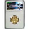 Image 4 : 2011 $5 GOLD (MEDAL OF HONOR) COMMEN NGC MS-70 !!!!