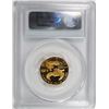 Image 4 : 1988 $10 PROOF GOLD AMERICAN EAGLE PCGS PR-69 DCAM