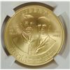 Image 2 : 2003-W $10 GOLD (FIRST FLIGHT) COMMEN NGC MS-70 !!!!