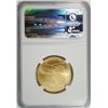 Image 4 : 2003-W $10 GOLD (FIRST FLIGHT) COMMEN NGC MS-70 !!!!