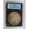 Image 4 : 1900-S MORGAN DOLLAR CCGS AU KEY COIN