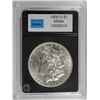 Image 1 : 1900-S MORGAN DOLLAR CCGS GEM BU WHITE, KEY DATE & NICE!