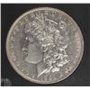 Image 2 : 1901 MORGAN DOLLAR CCGS AU+ SCARCE