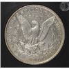Image 3 : 1901 MORGAN DOLLAR CCGS AU+ SCARCE
