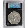 Image 4 : 1901 MORGAN DOLLAR CCGS AU+ SCARCE