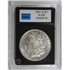 Image 1 : 1901-S MORGAN DOLLAR CCGS AU/UNC KEY COIN!