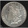 Image 2 : 1901-S MORGAN DOLLAR CCGS AU/UNC KEY COIN!
