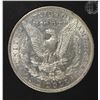Image 3 : 1901-S MORGAN DOLLAR CCGS AU/UNC KEY COIN!