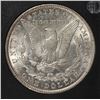 Image 3 : 1904 MORGAN DOLLAR CCGS CH BU, NICE