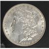 Image 2 : 1904 MORGAN DOLLAR CCGS GEM BU, NICE