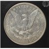 Image 3 : 1904 MORGAN DOLLAR CCGS GEM BU+, NICE