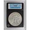 Image 4 : 1904 MORGAN DOLLAR CCGS GEM BU+, NICE