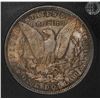 Image 3 : 1904-O MORGAN DOLLAR CCGS SUPERB BU, SUPER COLOR