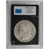 Image 1 : 1904-S MORGAN DOLLAR CCGS AU, RARE KEY!