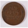 Image 2 : 1911-S LINCOLN CENT F/VF