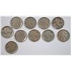 Image 1 : (10) 1916-S BUFFALO NICKELS
