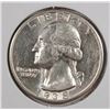Image 1 : 1938 WASHINGTON QUARTER CH BU