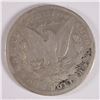 Image 2 : 1880-CC MORGAN DOLLAR G/VG