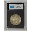Image 1 : 1944-D WALKING LIBERTY HALF DOLLAR, CCGS GEM BU