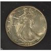 Image 2 : 1944-D WALKING LIBERTY HALF DOLLAR, CCGS GEM BU