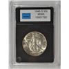 Image 1 : 1946-S WALKING LIBERTY HALF DOLLAR, CCGS GEM BU