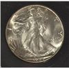 Image 2 : 1946-S WALKING LIBERTY HALF DOLLAR, CCGS GEM BU